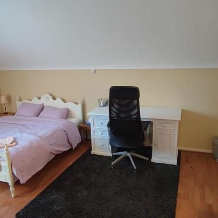 Maison Wezembeek-Oppem Bagian luar foto