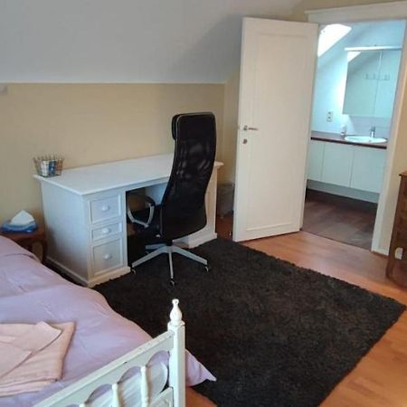 Maison Wezembeek-Oppem Bagian luar foto